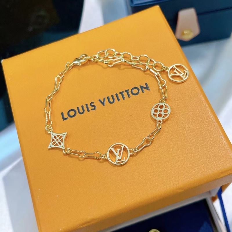 Louis Vuitton Bracelets